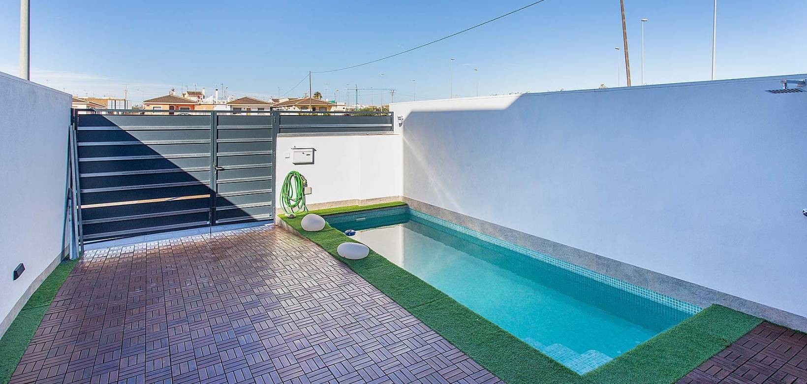 comprar casa en la playa