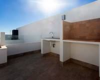 2ª mano - Chalet - Pilar de la Horadada
