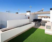 2ª mano - Chalet - Pilar de la Horadada