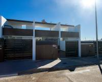 2ª mano - Chalet - Pilar de la Horadada