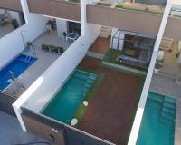 2ª mano - Chalet - Pilar de la Horadada