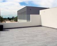New Build - Вила - San Fulgencio