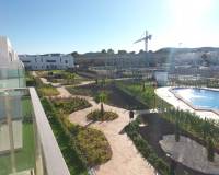 Nybyggnad - Bungalow - Los Montesinos - Vistabella Golf