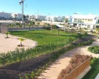 Nybyggnad - Bungalow - Los Montesinos - Vistabella Golf