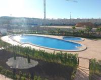 Nybyggnad - Bungalow - Los Montesinos - Vistabella Golf