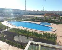 Nieuw gebouw - Bungalow - Los Montesinos - Vistabella Golf