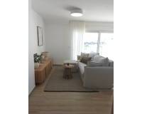 Nybygg - Bungalow - Los Montesinos - Vistabella Golf