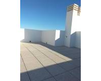 Nieuw gebouw - Bungalow - Los Montesinos - Vistabella Golf