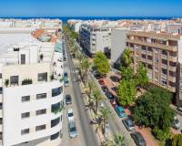 Nieuw gebouw - Appartement - Torrevieja