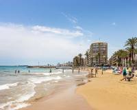 Nowa konstrukcja - Apartament - Torrevieja