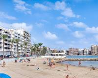 Nouvelle construction - Appartement - Torrevieja