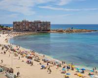 Nowa konstrukcja - Apartament - Torrevieja