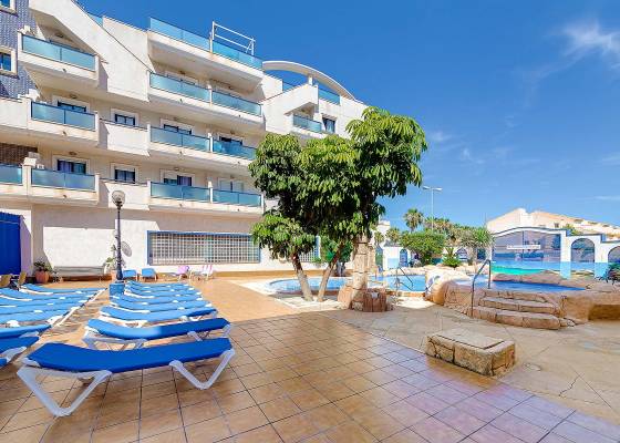 2e hands - Appartement - Orihuela Costa - Cabo Roig