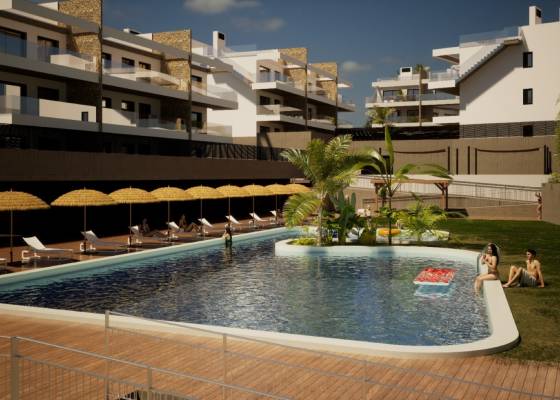 buy house in spain