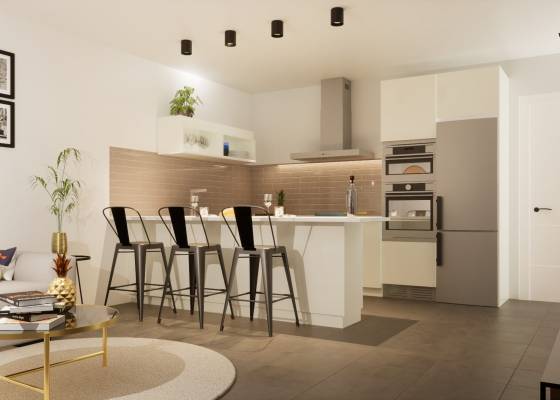 buy house in spain