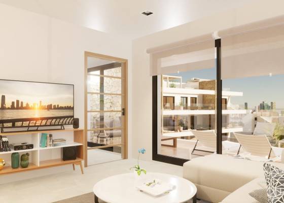buy house in spain