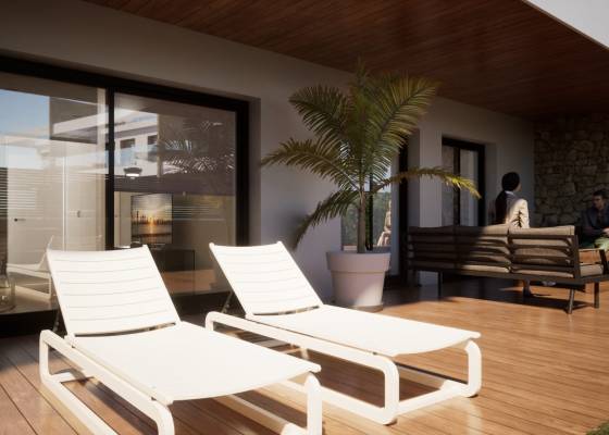 buy house in spain