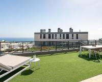 Nowa konstrukcja - Dom parterowy - Santa Pola - Santa Pola - Gran Alacant