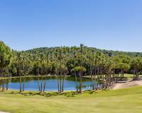 2. Hand - Chalet - Orihuela Costa - Las Ramblas Golf