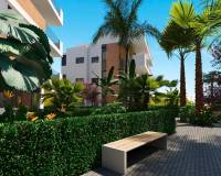 Nieuw gebouw - Penthouse - Los Alcazares - La Serena Golf