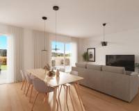 New Build - Villa - Finestrat