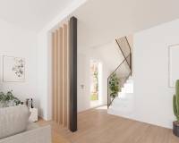 New Build - Villa - Finestrat