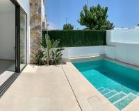 New Build - Villa - San Javier