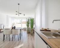 Nueva construcción  - Apartamento - Santa Pola - Santa Pola - Gran Alacant