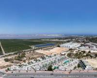 Neubau - Chalet - Torrevieja - Lago Jardín II