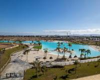 Nieuw gebouw - Penthouse - Torre Pacheco - Santa Rosalia Lake Resort