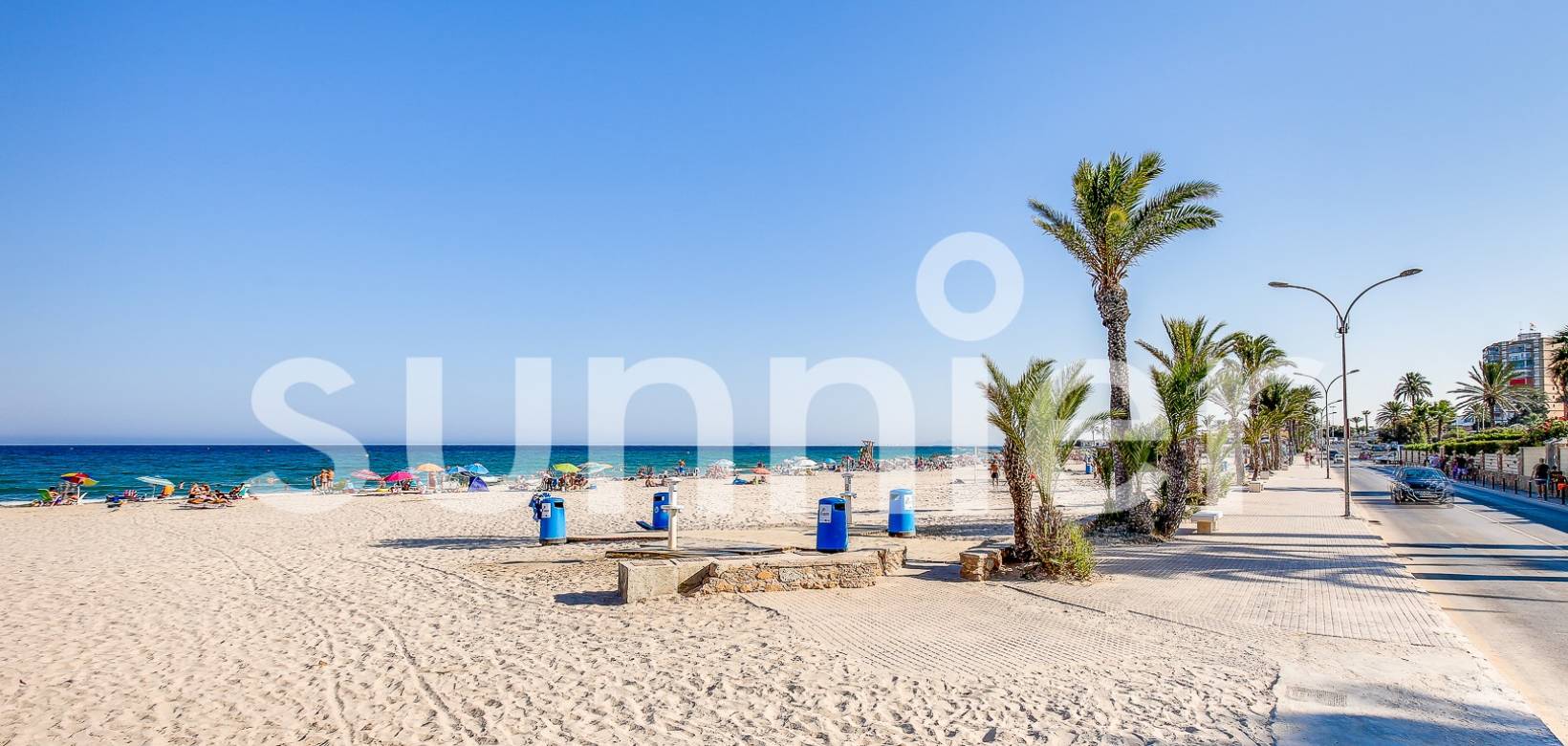 Nueva construcción  - Bungalow - Orihuela Costa - Punta Prima