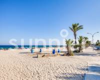 Nueva construcción  - Bungalow - Orihuela Costa - Punta Prima