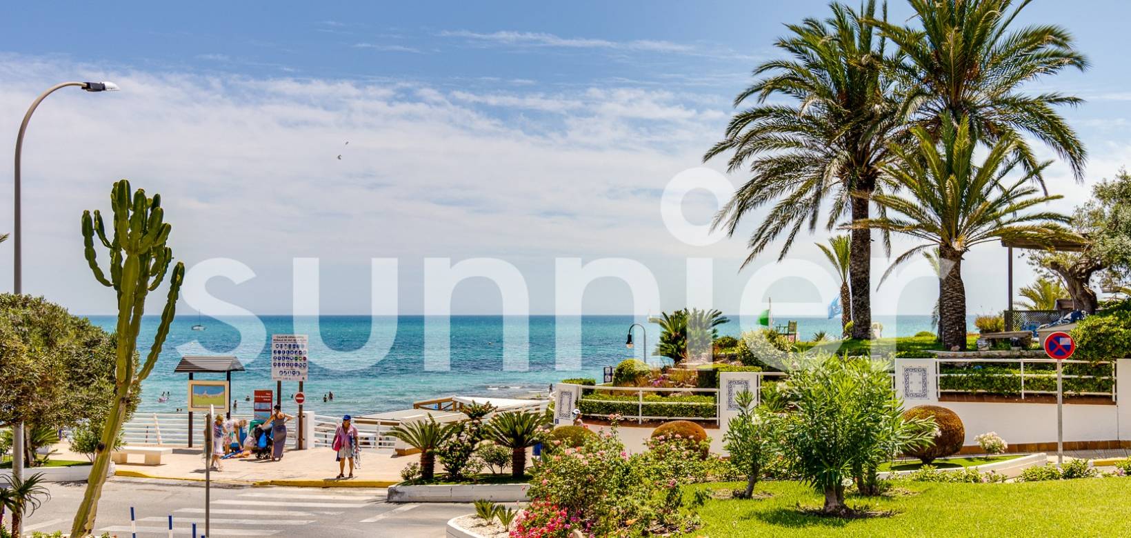 Nueva construcción  - Bungalow - Orihuela Costa - Punta Prima