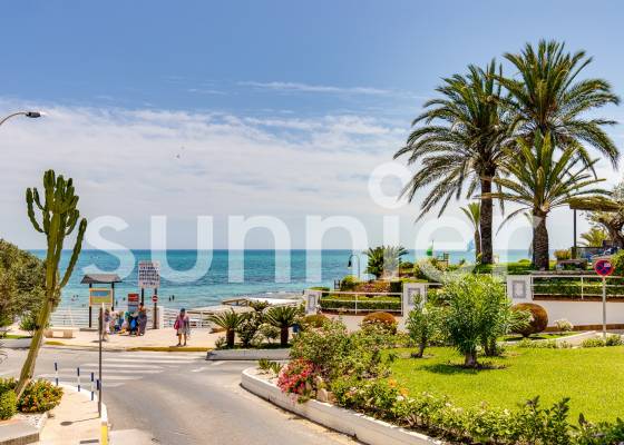 Nueva construcción  - Bungalow - Orihuela Costa - Punta Prima