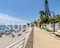 Nueva construcción  - Bungalow - Orihuela Costa - Punta Prima