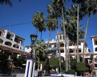 Nueva construcción  - Bungalow - Orihuela Costa - Punta Prima