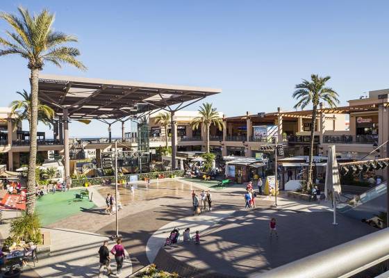 Nueva construcción  - Bungalow - Orihuela Costa - Punta Prima