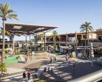 Nueva construcción  - Bungalow - Orihuela Costa - Punta Prima