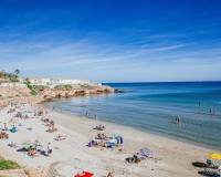 Nueva construcción  - Bungalow - Orihuela Costa - Punta Prima