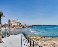 Nueva construcción  - Bungalow - Orihuela Costa - Punta Prima