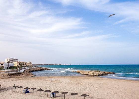 Nueva construcción  - Bungalow - Orihuela Costa - Punta Prima