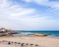 Nueva construcción  - Bungalow - Orihuela Costa - Punta Prima