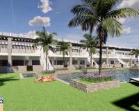 Nueva construcción  - Bungalow - Orihuela Costa - Punta Prima