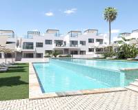 Nueva construcción  - Bungalow - Torrevieja - Lago Jardín II