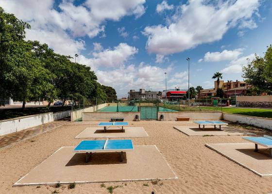 Nieuw gebouw - Bungalow - Torrevieja - Lago Jardín II