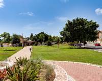 Neubau - Bungalow - Torrevieja - Lago Jardín II