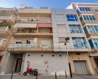2ª mano - Apartamento - Torrevieja