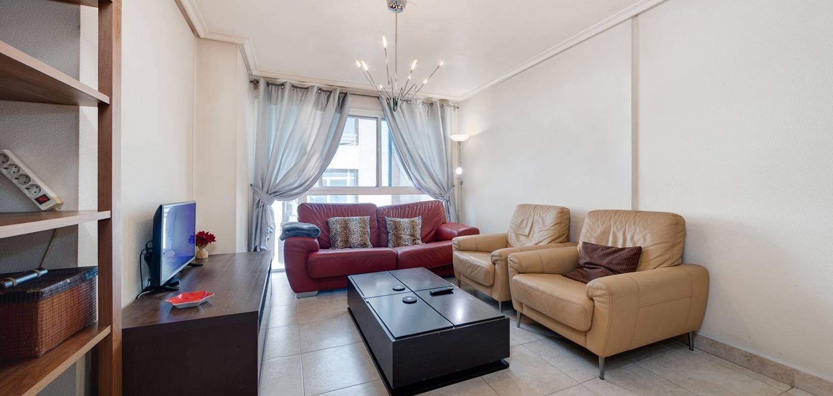 2ª mano - Apartamento - Torrevieja