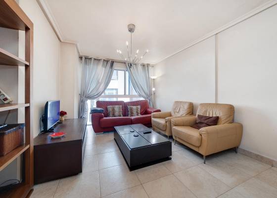 2ª mano - Apartamento - Torrevieja