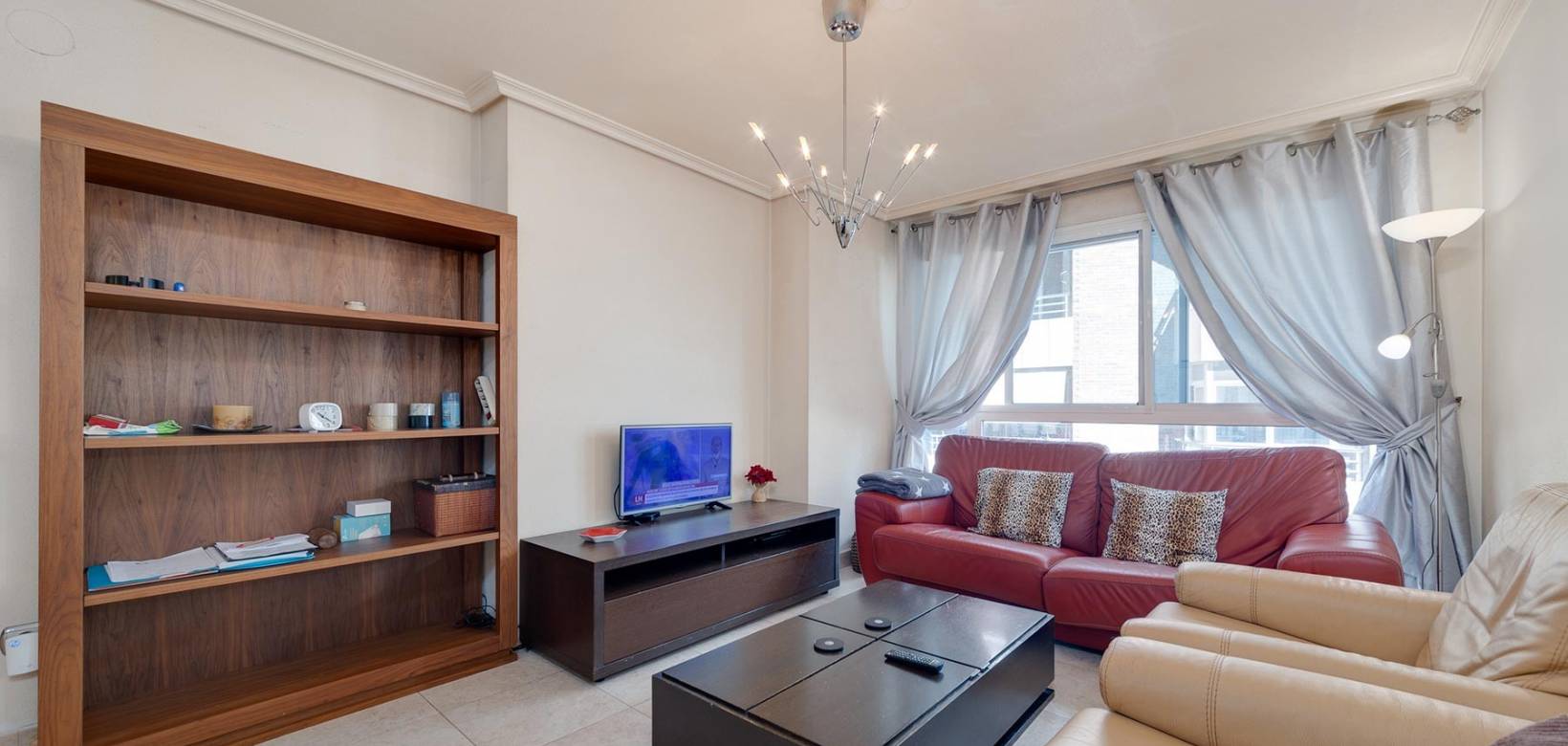 2ª mano - Apartamento - Torrevieja
